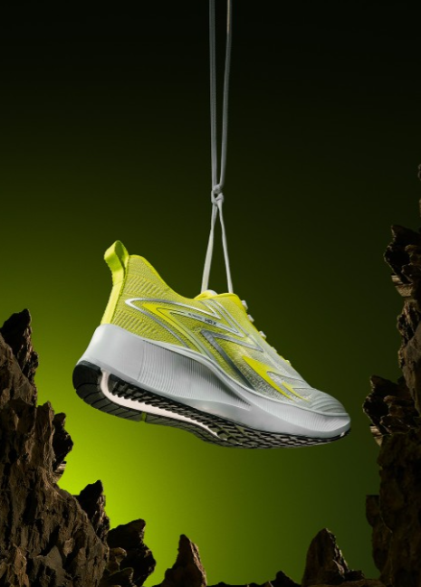 HRX by Hrithik Roshan
Men Active Running Shoes